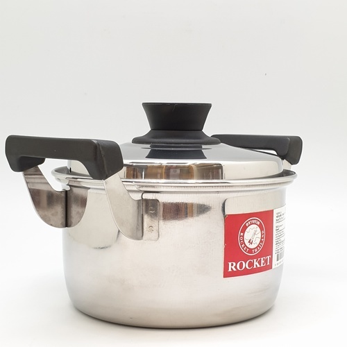 ROCKET หม้อหุงต้ม 18 ซม. 100260118