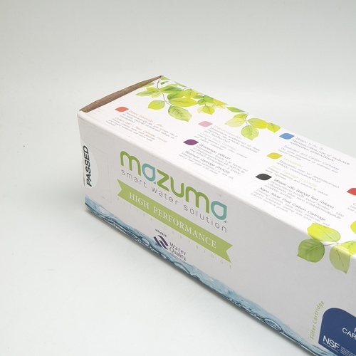 MAZUMA ไส้กรองคาร์บอน POST Carbon