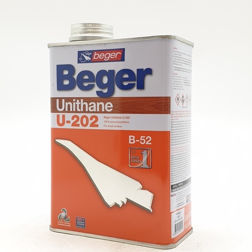 Beger ยูนิเทน U-202 ภายใน 1กป.