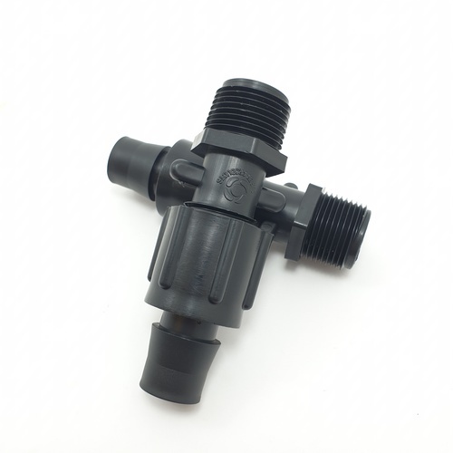Super Products Male Connector SNT 36 3/4 SNT36 