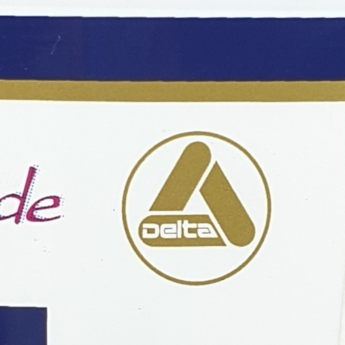 Delta สีน้ำอะครีลิค ทาภายใน ด้าน เบส B 3.6 ลิตร