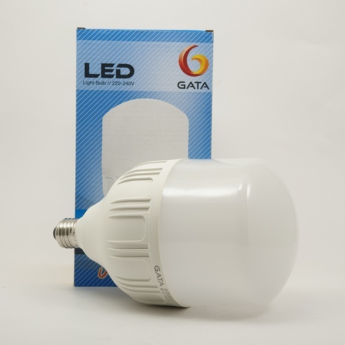 GATA หลอดไฟ LED 40W แสงเดย์ไลท์