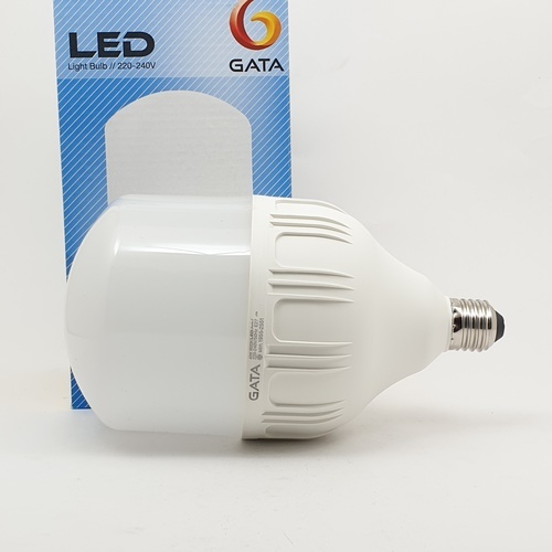 GATA หลอดไฟ LED 40W แสงเดย์ไลท์