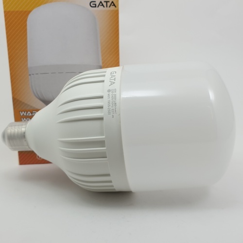 GATA หลอดไฟ LED 40W แสงวอร์มไลท์