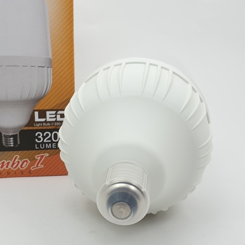 GATA หลอดไฟ LED 40W แสงวอร์มไลท์