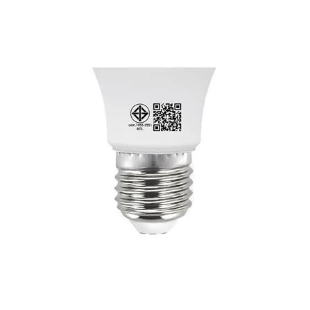 RACER หลอด LED Bulb 10.5W E27 DL 6500K รุ่นเคที A60