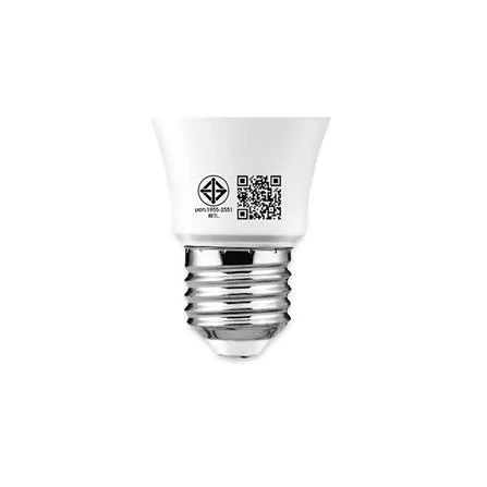 RACER หลอด LED Bulb 10.5W E27 WW 3000K รุ่นเคที A60