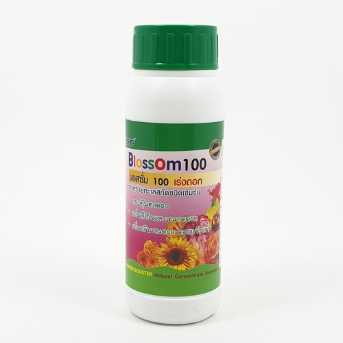 NP สารเร่งดอก NP Blossom 200ml.