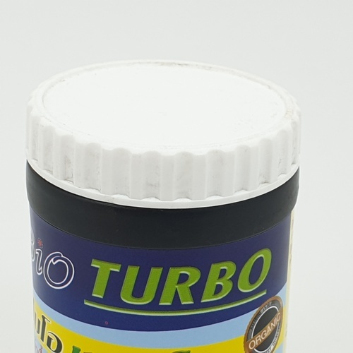 NP หัวเชื้อเร่งจุลินทรีย์ กำจัดกลิ่น NP BiO TURBO  40g.