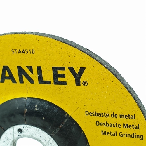 STANLEY ใบเจียร์ 4 100x4x16 รุ่น STA4510