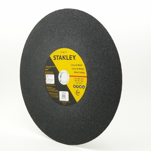 STANLEY ใบตัดไฟเบอร์ 14 นิ้ว รุ่น STA8011R