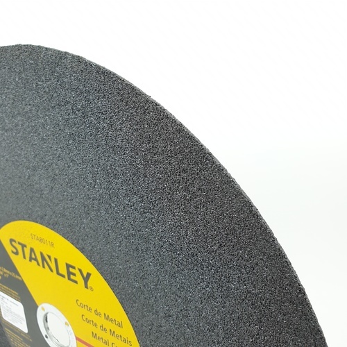 STANLEY ใบตัดไฟเบอร์ 14 นิ้ว รุ่น STA8011R