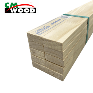 CM WOOD ไม้โครง ไม้สนนิวซีแลนด์จ๊อยส์ (1x10) 17x42x2500มม.