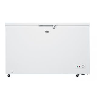 BEKO ตู้แช่แข็ง ขนาด 13.4 คิว CF380WT สีขาว