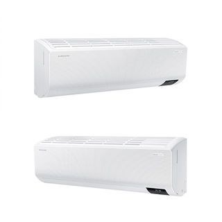 SAMSUNG เครื่องปรับอากาศ WindFree AI 14500BTU AR15CYECAWKNST สีขาว