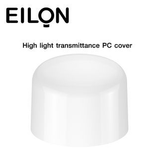 EILON หลอด LED Bulb 35W ขั้ว E27 รุ่น ELQP-T100-35W-6500K High Watt แสงเดย์ไลท์