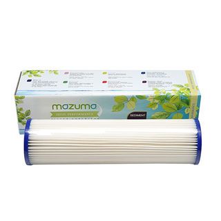 MAZUMA ไส้กรองจีบ R-30