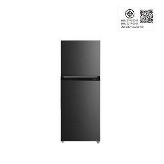  TOSHIBA ตู้เย็น 2 ประตู 16.4 คิว GR-RT624WE-PMT(06) สีเทา