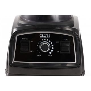 CLOSE เครื่องปั่นอเนกประสงค์ ความจุ 4 ลิตร รุ่น DFPBJ1141 สีดำ