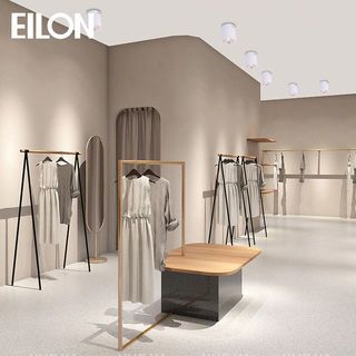 EILON โคมดาวน์ไลท์แบบทาวเวอร์หน้ากลม 4นิ้ว E27 รุ่น TD-01 สีขาว (โคมเปล่า)