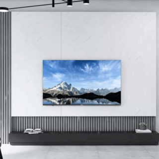 HAIER LED Andriod TV 4K  สมาร์ททีวี 50 นิ้ว รุ่น H50K66UG