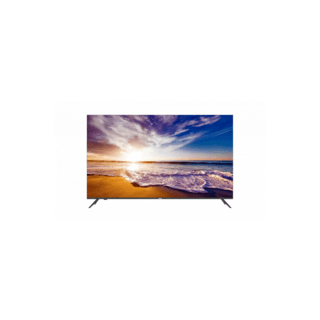 HAIER โทรทัศน์ LED TV ขนาด 58 นิ้ว (4K, Android TV) รุ่น H58K66UG สีดำ