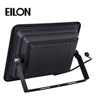 EILON โคมไฟสปอร์ตไลท์โซลาร์เซลล์ 200W พร้อมรีโมท รุ่น ETGD-M200D แสงเดย์ไลท์