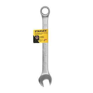 STANLEY ประแจแหวนข้าง ปากตาย 12 มม. รุ่น STMT80222-8