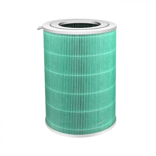 XIAOMI ไส้กรองเครื่องฟอกอากาศ XiaoMi Mi Air Purifier Filter สีเขียว