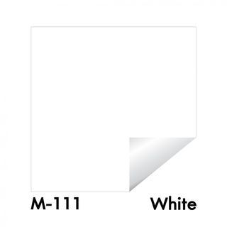 National สีเคลือบน้ำมัน ด้าน M111 แกลลอน สีขาว