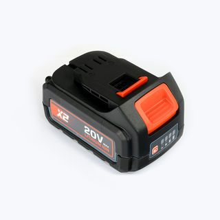 SENIX แบตเตอรี่ รุ่นB40X2 กำลัง18V-20V(MAX) 4.0Ah