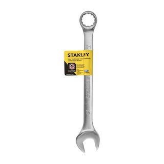 STANLEY ประแจแหวนข้าง ปากตาย 21 มม. รุ่น STMT80235-8