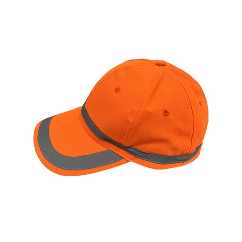 PROTX หมวกสะท้อนแสง รุ่นAH-10O สีส้ม