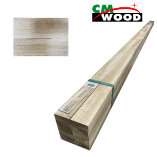 CM WOOD ไม้โครง ไม้สะเดาจ๊อยส์ (1x10) 17x42x2500มม.