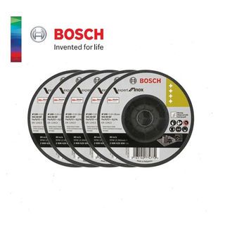 BOSCH ใบเจียร์บาง 4  2มม. Flexible #690