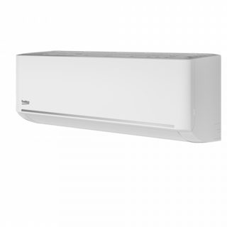 BEKO เครื่องปรับอากาศ Fixed Speed 9000 BTU BTFOG 090 สีขาว