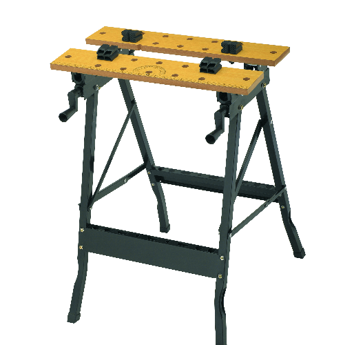 HUMMER โต๊ะช่างงานไม้ รุ่น YH-WB011 60.5x62.5x79 cm