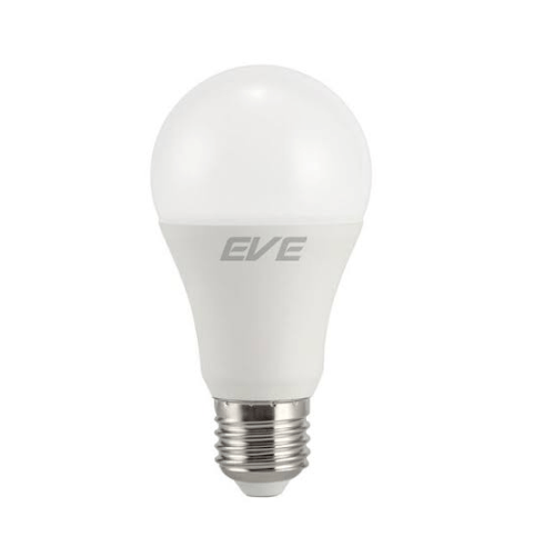EVE หลอดไฟ LED E27 A60 7W LT แสงเดย์ไลท์
