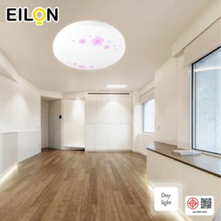 EILON โคมไฟเพดาน LED 20W รุ่นMVP-30002-SIN แสงเดย์ไลท์