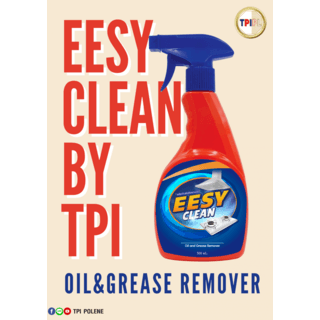 EESY CLEAN ผลิตภัณฑ์สำหรับขจัดคราบมัน ขนาด 500 มล.