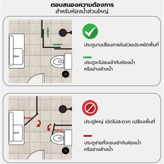 Heritage ฉากกั้นอาบน้ำแบบบานเลื่อนเข้ามุมฉาก ขนาด 90x90x185 ซม. รุ่น PQS-PFL01