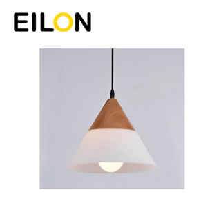 EILON โคมไฟแขวน Loft รุ่น 40971-1 สีขาว