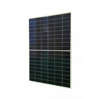 Ulica แผงโซล่าเซลล์ monocrystalline 440W รุ่น UL-440M-108DGN สีดำ