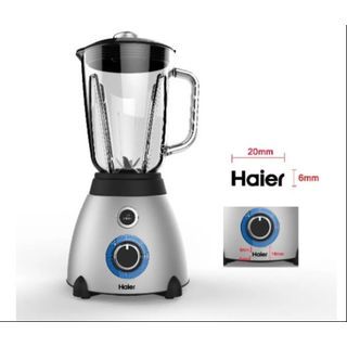 HAIER เครื่องปั่นอเนกประสงค์ ขนาด 1.5 ลิตร 500W HBL-3320