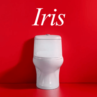 Iris สุขภัณฑ์ชิ้นเดียว รุ่น ออสก้า IR-2023