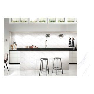 Marbella กระเบื้องเซรามิค 30x60 ซม.  รุ่น คาราร่า เคิฟ KRB307 Gloss  (8P)