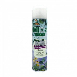 MIXz สเปรย์ปรับอากาศ กลิ่นโมก 320 มล. รุ่น fresh air