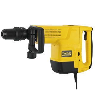 STANLEY เครื่องสกัดคอนกรีต 10กก. 1600W L-SHAPE รุ่น STHM10K-B1