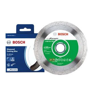 BOSCH ใบเพชร 4 ตัดน้ำ #026