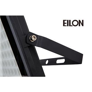 EILON โคมไฟสปอร์ตไลท์โซลาร์เซลล์ 300W พร้อมรีโมท รุ่น ETGD-M300D แสงเดย์ไลท์